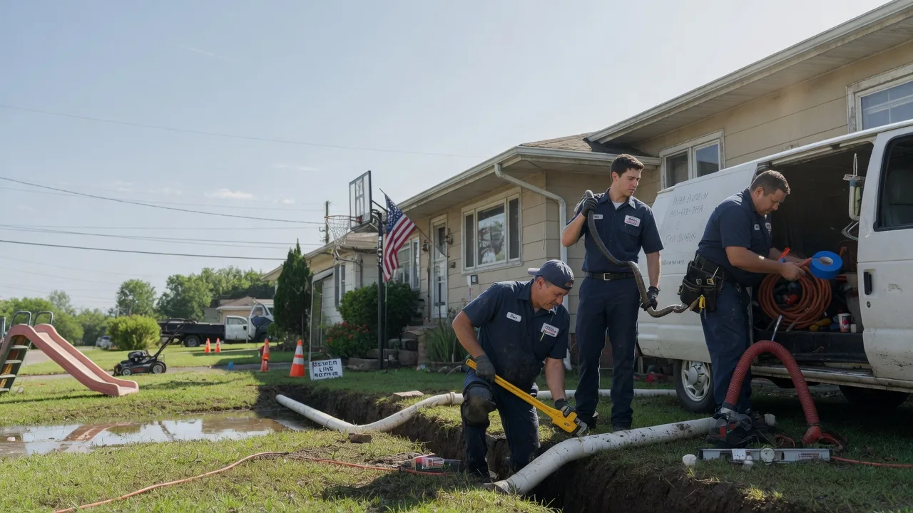 Toilet Installation in Arlington, AL near me